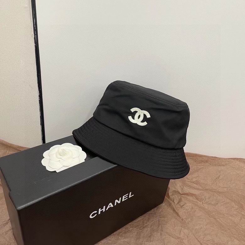 Chanel Hat dxn (3)